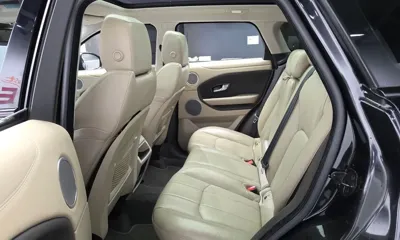 Land Rover Range Rover Evoque 2016, 137182 км, за 5324.06 USD - фото 11