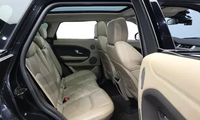 Land Rover Range Rover Evoque 2016, 137182 км, за 5324.06 USD - фото 12