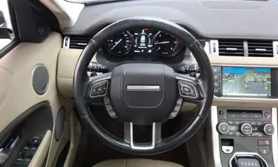 Land Rover Range Rover Evoque 2016, 137182 км, за 5324.06 USD - фото 13