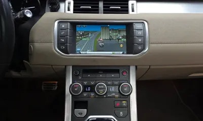 Land Rover Range Rover Evoque 2016, 137182 км, за 5324.06 USD - фото 14