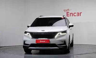 Kia Canival 2021, 68339 км, за 15547.76 USD - фото 3