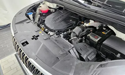 Kia Canival 2021, 68339 км, за 15547.76 USD - фото 6