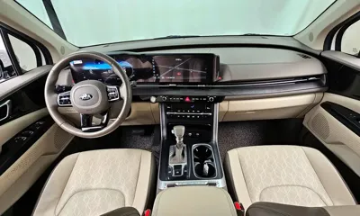 Kia Canival 2021, 68339 км, за 15547.76 USD - фото 7
