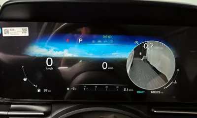 Kia Canival 2021, 68339 км, за 15547.76 USD - фото 8