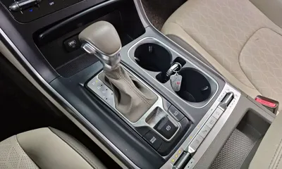 Kia Canival 2021, 68339 км, за 15547.76 USD - фото 9