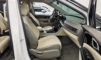 Kia Canival 2021, 68339 км, за 15547.76 USD - фото 11