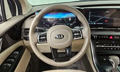 Kia Canival 2021, 68339 км, за 15547.76 USD - фото 13