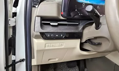 Kia Canival 2021, 68339 км, за 15547.76 USD - фото 16