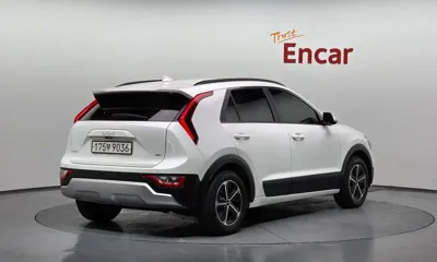Kia Niro 2022, 105891 км, за 11265.22 USD