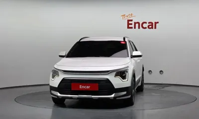 Kia Niro 2022, 105891 км, за 11265.22 USD