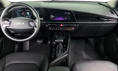 Kia Niro 2022, 105891 км, за 11265.22 USD - фото 7