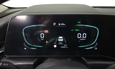 Kia Niro 2022, 105891 км, за 11265.22 USD - фото 8