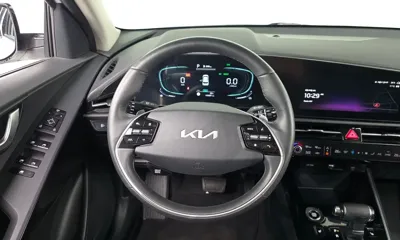 Kia Niro 2022, 105891 км, за 11265.22 USD - фото 13