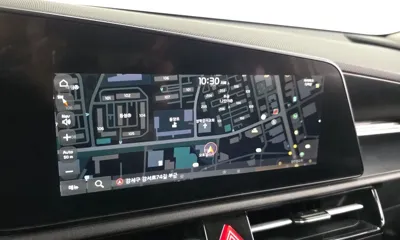 Kia Niro 2022, 105891 км, за 11265.22 USD - фото 14