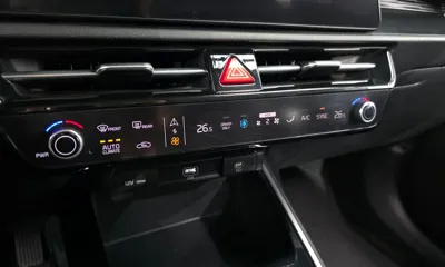 Kia Niro 2022, 105891 км, за 11265.22 USD - фото 16