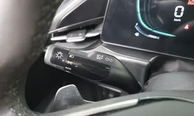 Kia Niro 2022, 105891 км, за 11265.22 USD - фото 18