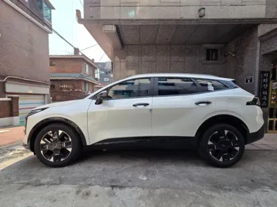 Kia Sportage 2025, 4645 км, за 13618.93 USD