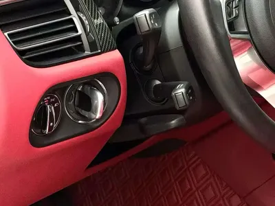 Porsche Macan 2021, 20000 км, за 28692.79 USD