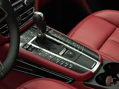Porsche Macan 2021, 20000 км, за 28692.79 USD - фото 8
