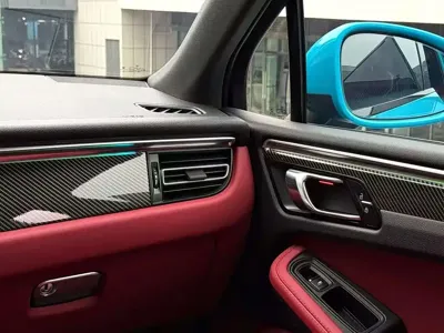 Porsche Macan 2021, 20000 км, за 28692.79 USD - фото 9