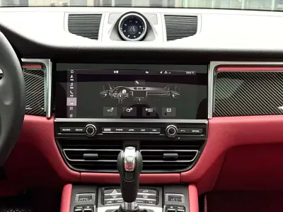 Porsche Macan 2021, 20000 км, за 28692.79 USD - фото 10