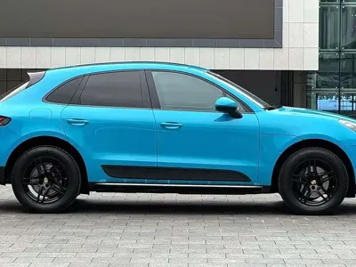 Porsche Macan 2021, 20000 км, за 28692.79 USD - фото 12