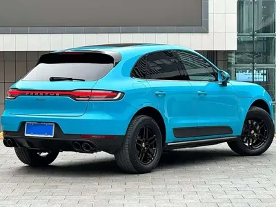Porsche Macan 2021, 20000 км, за 28692.79 USD - фото 13