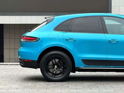 Porsche Macan 2021, 20000 км, за 28692.79 USD - фото 14