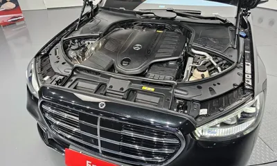 Mercedes-Benz S-Class 2021, 120213 км, за 48794.81 USD - фото 6