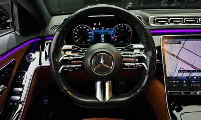 Mercedes-Benz S-Class 2021, 120213 км, за 48794.81 USD - фото 13