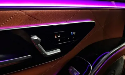 Mercedes-Benz S-Class 2021, 120213 км, за 48794.81 USD - фото 17