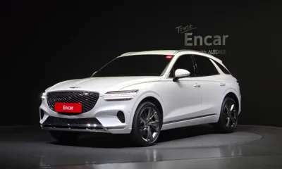 Genesis GV70 · 2024 год