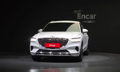 Genesis GV70 2024, 11648 км, за 32186.01 USD