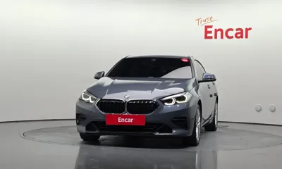 BMW 2-Series 2021, 64782 км, за 15276.6 USD