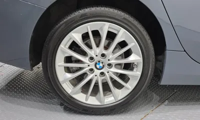 BMW 2-Series 2021, 64782 км, за 15276.6 USD