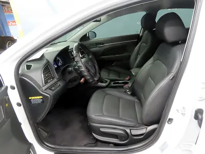 Hyundai Avante 2017, 16300 км, за 7553.86 USD - фото 6