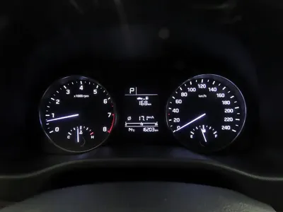 Hyundai Avante 2017, 16300 км, за 7553.86 USD - фото 9