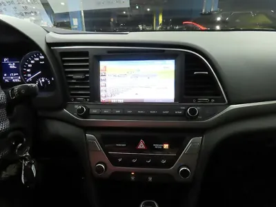 Hyundai Avante 2017, 16300 км, за 7553.86 USD - фото 12