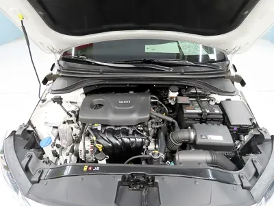 Hyundai Avante 2017, 16300 км, за 7553.86 USD - фото 20
