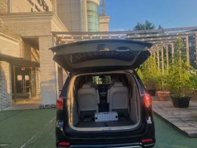 Kia Canival 2019, 141000 км, за 9846.29 USD