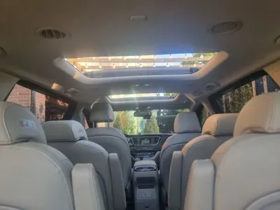 Kia Canival 2019, 141000 км, за 9846.29 USD - фото 6