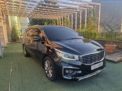 Kia Canival 2019, 141000 км, за 9846.29 USD - фото 8