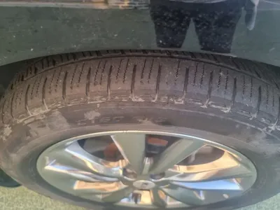 Kia Canival 2019, 141000 км, за 9846.29 USD - фото 10
