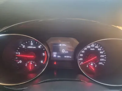 Kia Canival 2019, 141000 км, за 9846.29 USD - фото 13