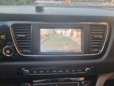 Kia Canival 2019, 141000 км, за 9846.29 USD - фото 15