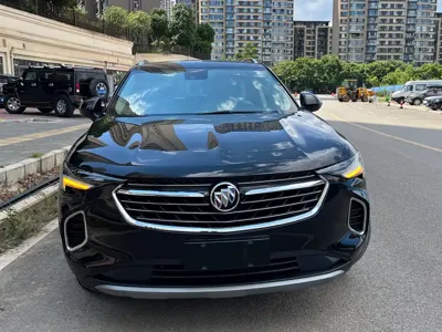 Buick Envision S 2022, 41000 км, за 12911.42 USD
