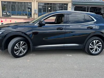 Buick Envision S 2022, 41000 км, за 12911.42 USD