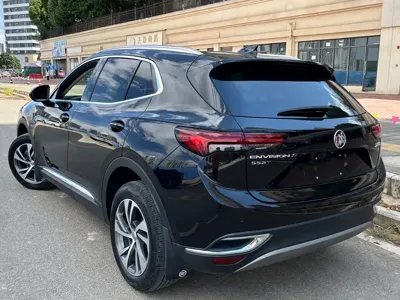 Buick Envision S 2022, 41000 км, за 12911.42 USD