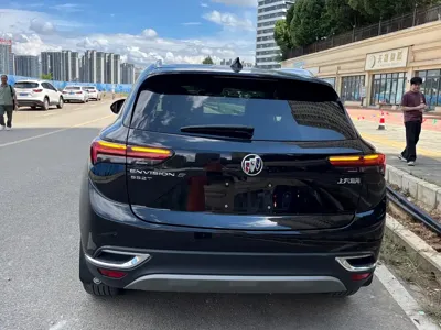 Buick Envision S 2022, 41000 км, за 12911.42 USD - фото 6