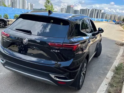 Buick Envision S 2022, 41000 км, за 12911.42 USD - фото 7